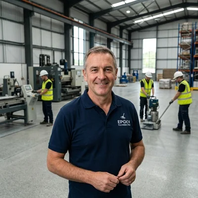 Dave Tilly - Founder & Lead Estimator